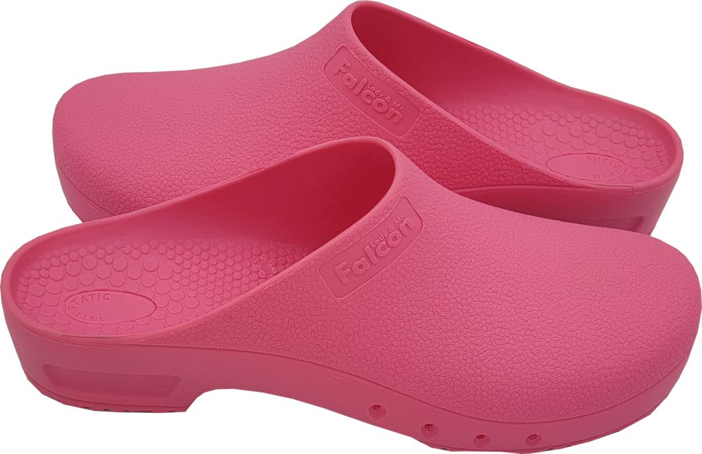Ameliyathane Terlik Pembe
